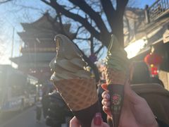 -吴裕泰茶庄(鼓楼店)