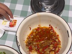 -彭耕记猪油炒小菜(吉联mall店)