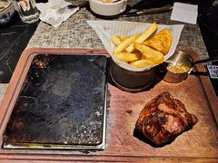 -半秋山西餐厅(巴南万达广场店)