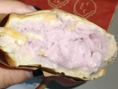 -拾烧车轮饼(世纪金源店)