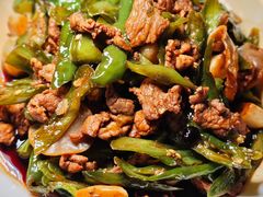 -辣可可·小炒黄牛肉(望京凯德MALL店)
