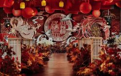 -深圳益田威斯汀酒店·宴会厅