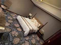 -南通鹏欣花园国宾酒店