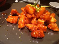 -吴越荣记苏州菜·松鼠桂鱼(月光码头店)
