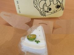 -提亚烘焙·手作面包·生日蛋糕(七星店)
