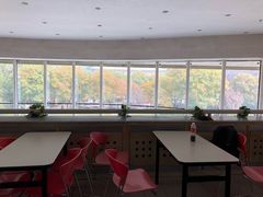 -清华大学-观畴园餐厅