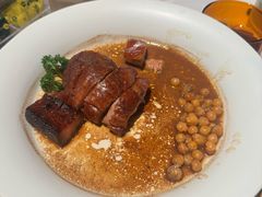 -汤城小厨•粤菜•靓汤(苏州街店)