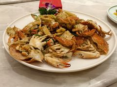 -骏丰酒楼(黄编店)