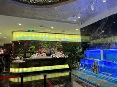 -海友荟•鲸彩(济宁爱琴海店)