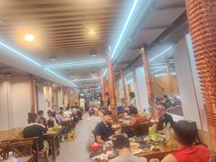 -韩风烤牛肉冷面店