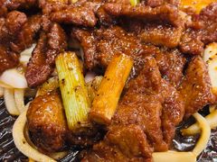 -唐河王记·南阳民间菜(国基路店)