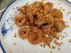 -明香海鲜酒家(华强北店)