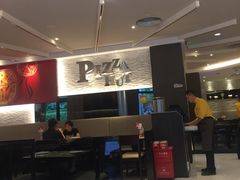 -必胜客(WOW中心城店)