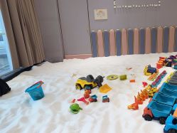 -奈尔宝家庭中心·亲子餐厅(鄞州万达店)