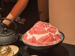 -色響火锅(恒隆广场店)