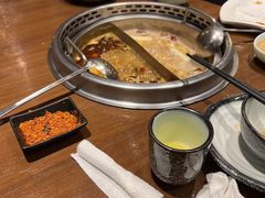 -快乐小羊(富强中路店)