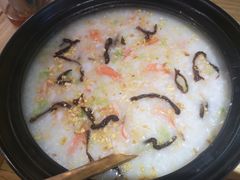 -潮粥荟·潮汕砂锅粥(朝阳大悦城店)