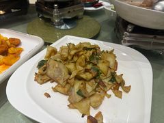 -刘胖子家常菜·蹄花焖藕(富安街店)