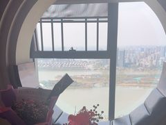 -长沙Y60-SKYLINE天际江景酒店(五一广场店)