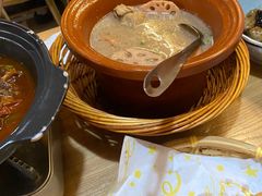 -董厨煨汤馆(车站路店)