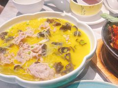 -志明眷村·台式融合菜·宵夜