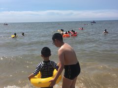 -老虎石海上公园