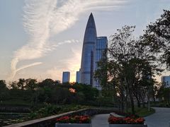 -深圳湾公园(南山区)
