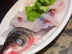 -匠岳·王宝器麻椒鱼(南昌首店)