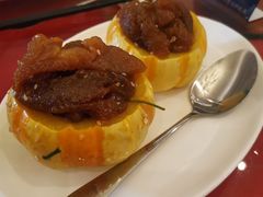 -利顺德大饭店·水岸中餐厅(小白楼店)