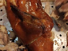 -全聚德烤鸭店(和平路店)