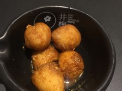 卤鸟蛋-贡梅老面馆·蟹粉面·无锡特色小吃(南长街主推店)