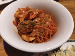 -胖老汉椒麻鸡清真新疆菜(西御街店)