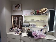 -海马体照相馆(上海月星环球港店)