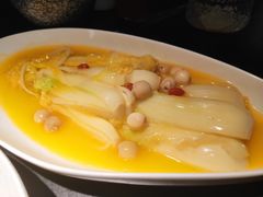 浓汤湘莲娃娃菜-凤凰湘语·湘粤鲜融(浦东旗舰店)