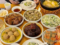 -品鲜村农家菜·阳澄湖大闸蟹(总店)