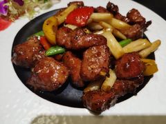 -水月周庄铂尔曼酒店-水月荟中餐厅