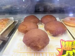 -永康饼屋(桑达大厦总店)