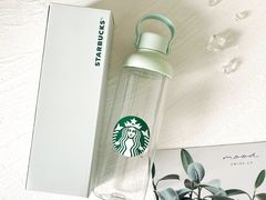 -星巴克(迪士尼小镇店)