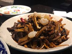 -老头儿油爆虾·知味杭州(爱琴海购物中心)