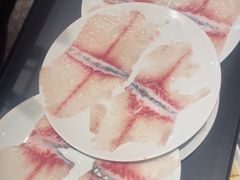 -阿源鱼捞斑鱼火锅·海鲜粥(山景尚宅店)