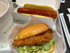 -Shake Shack(西单大悦城店)