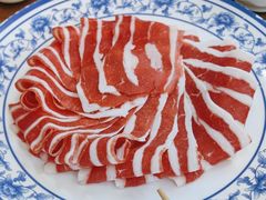 -清真·鸦儿李记·涮肉(鼓楼店)