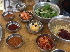 -姜虎东白丁烤肉(深圳湾后海汇店)