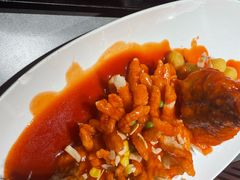 -姑苏家宴·苏帮菜·松鼠桂鱼(苏州总店)
