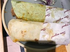 -遇见西木美式餐厅(体育路店)