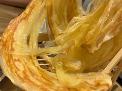 奶香手抓饼-十六中酱肉·烧烤·京菜小馆(五方桥旗舰店)