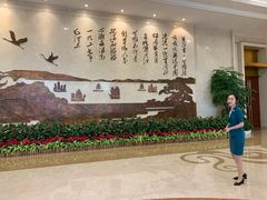 -武汉规划展示馆