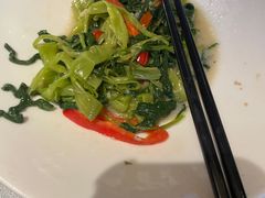 -张家卫·阳江菜·小海鲜(肥婆湾桥店)