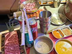 -西塔老太太泥炉烤肉(温州首店万象城黑金店)