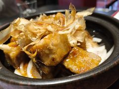 会跳舞的粉香芋头-童福兴·南京菜(老门东店)